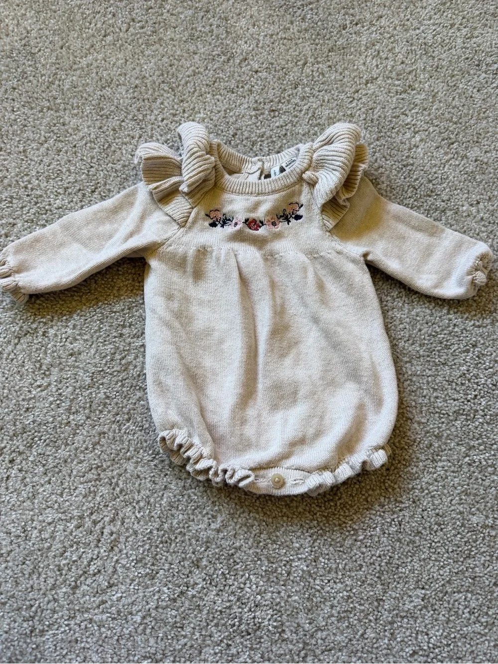 Janie & Jack bundle